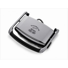 Tostiera 1000watt Con Funzione Grill