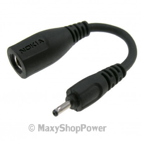 ADATTATORE CELLULARE NOKIA 2135/2600/5500/6111/N80