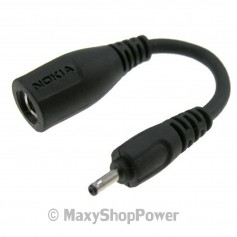 ADATTATORE CELLULARE NOKIA 2135/2600/5500/6111/N80