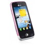 LG GS290 FOTOCAMERA 2MP LETTORE MP3 FACEBOOK