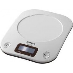 BILANCIA DA CUCINA DIGITALE PORTATA 3KG SLIM