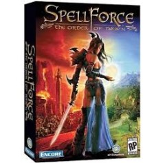 SPELL FORCE
