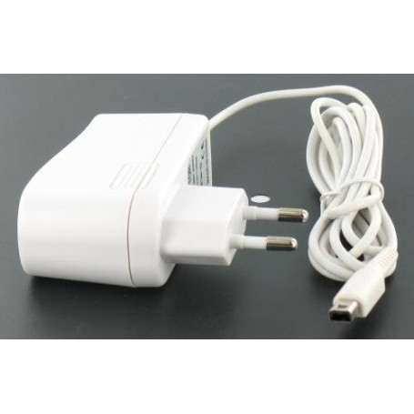 ALIMENTATORE PER CONSOLE NINTENDO DSI