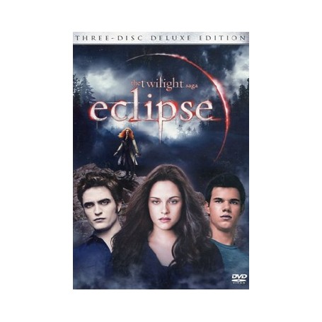 ECLIPSE DELUXE LIMITED EDITION + MAGLIA MANICA COR