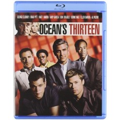 OCEAN S THIRTEEN