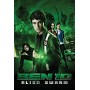 BEN TEN ALIEN SWARM