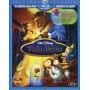 LA BELLA E LA BESTIA BLU-RAY