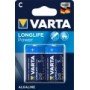 PILA TORCIONI D STANDARD 1.5V