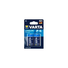 Pila Torcioni D Standard 1.5v