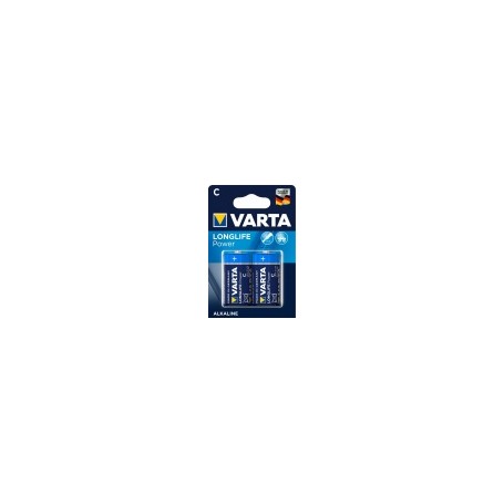 PILA TORCIONI D STANDARD 1.5V