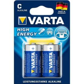 PILA MEZZATORCIA STANDARD 1.5V