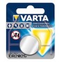 PILA BOTTONE CR2025 3V STANDARD