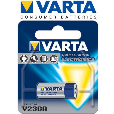 PILE STANDARD V23GA 12V