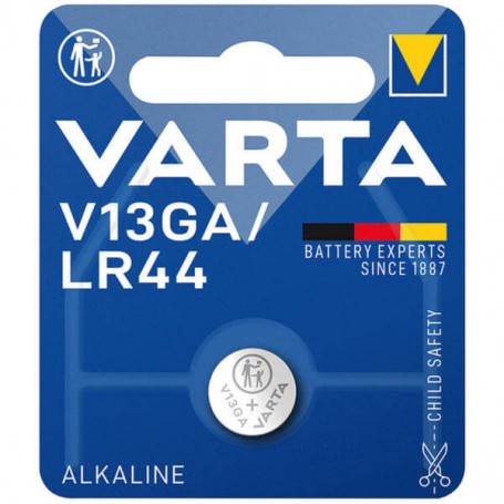 PILE STANDARD V13GA 1.5V