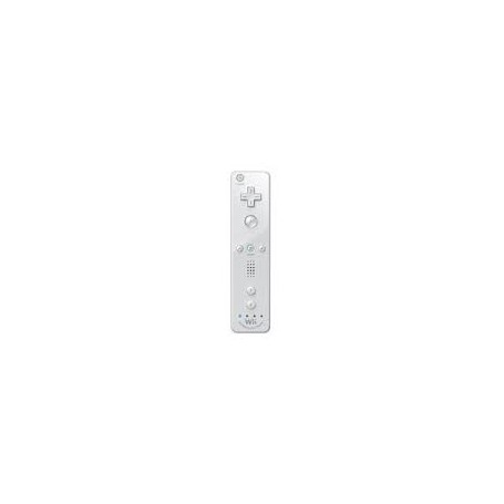 TELECOMANDO CONSOLE WII REMOTE PLUS