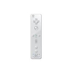 TELECOMANDO CONSOLE WII REMOTE PLUS