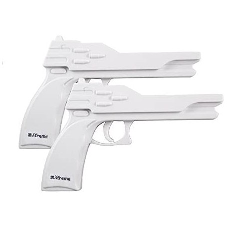 KIT PISTOLA WII