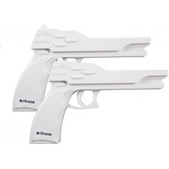 KIT PISTOLA WII
