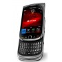 BLACKBERRY 9800 CHARCOAL TIM 5MPC