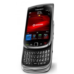 BLACKBERRY 9800 CHARCOAL TIM 5MPC
