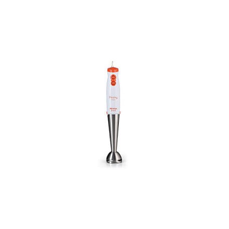 FRULLATORE AD IMMERSIONE 200WATT GAMBO IN ACC.INOX