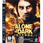 ALONE IN THE DARK INFERNO
