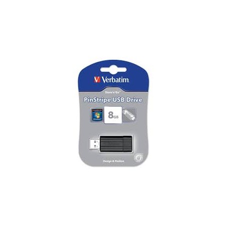 PENDRIVE 8GB USB 2.0