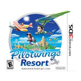 Pilotwing Resort