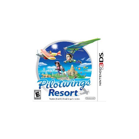 PILOTWING RESORT