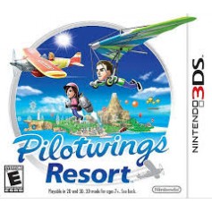 PILOTWING RESORT