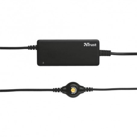 ALIMENTATORE PER NOTEBOOK 65W