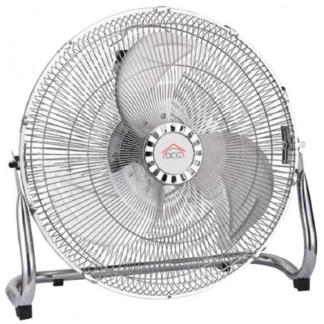 VENTILATORE BOX 3 VELOCITÀ CON PALA DA 45CM