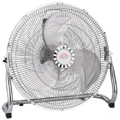 VENTILATORE BOX 3 VELOCITÀ CON PALA DA 45CM