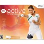 ACTIVE PERSONAL TRAINER