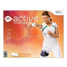 Active Personal Trainer