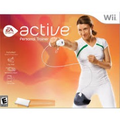 ACTIVE PERSONAL TRAINER