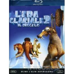 LERA GLACIALE 2 IL DISGELO BLU RAY