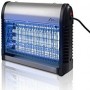 ZANZARIERA ELETTRICA 40WATT INSECT KILLER CON TELE