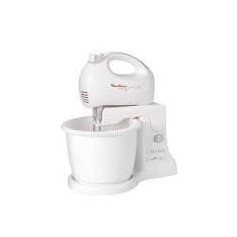 SBATTITORE 450WATT CON CIOTOLA ROTANTE