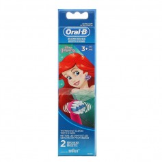 RICAMBIO PER SPAZZOLINO KIDS POWER O PRINCESS