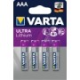 PILA MINISTILO AAA LITHIUM