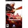 TENCHU SHADOW ASSASSINS