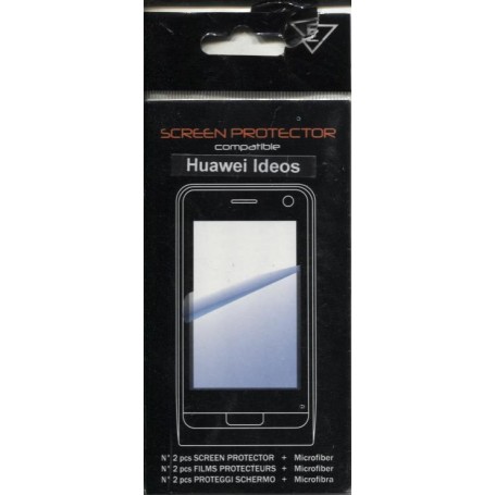 PELLICOLA PER HUAWEI IDEOS