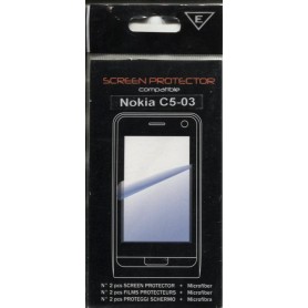 PELLICOLA PER NOKIA C5-03