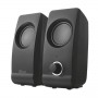 CASSE PC 2.0 16WATT