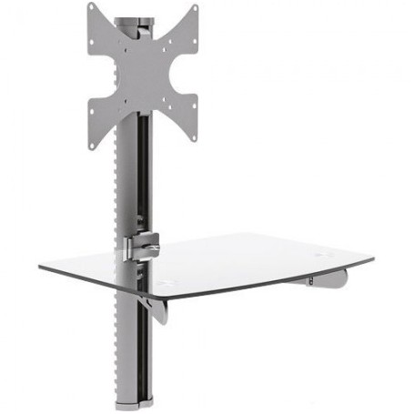 SUPPORTO LETTORE DVD STAND 200MM