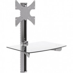 SUPPORTO LETTORE DVD STAND 200MM