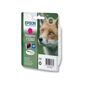 CARTUCCIA ORIGINALE EPSON T1283 MAGENTA