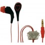 CUFFIA AURICOLARE STEREO IN EAR HEADPHONES