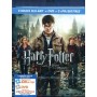 HARRY POTTER E I DONI DELLA MORTE 2 BLU-RAY